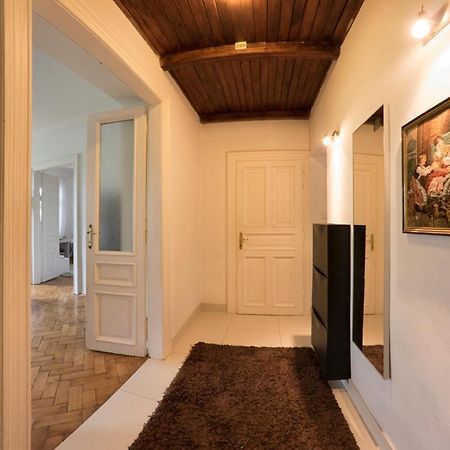 Pokoje Bagatela Stare Miasto Hotel Kraków Eksteriør billede