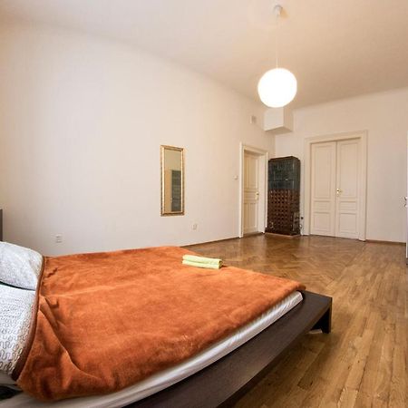 Pokoje Bagatela Stare Miasto Hotel Kraków Eksteriør billede